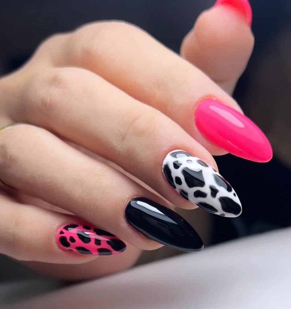 سالن زیبایی منا در لنگرود