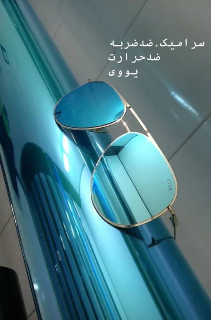 دیتیلینگ خودرو تک اسپرت در ایذه