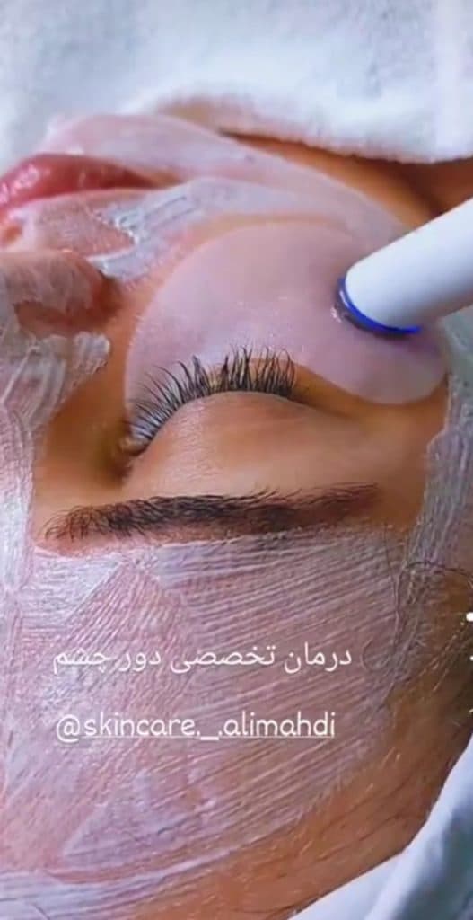 مرکز تخصصی فشیال و ماساژ درمانی و ریلکسی علیمهدی در رفسنجان