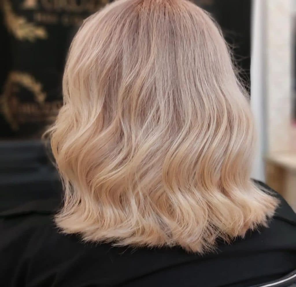 سالن زیبایی سحر اخوت در نوشهر