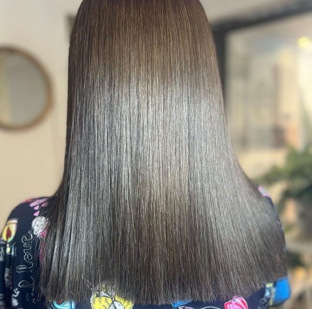 سالن زیبایی منا در لنگرود