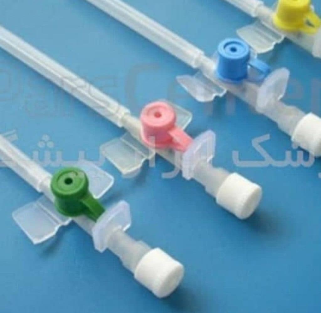 مرکز آمبولانس و تجهیزات پزشکی پرنیان در رودسر گیلان