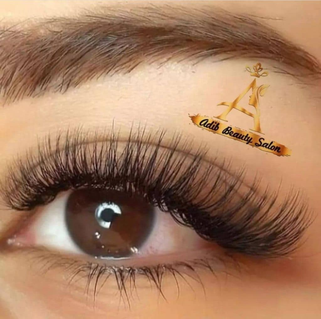 سالن زیبایی ادیب در تبریز