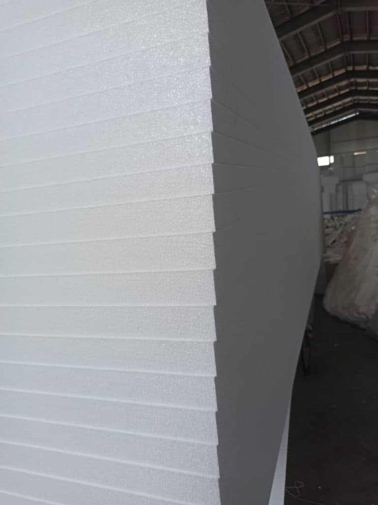 کارخانه یونولیت سقفی پارلار آذربایجان شرقی