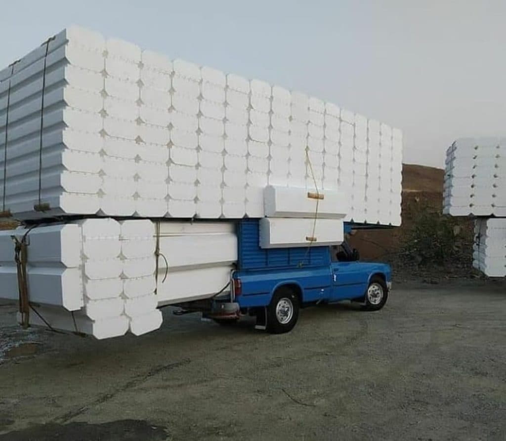 کارخانه یونولیت سقفی پارلار آذربایجان شرقی