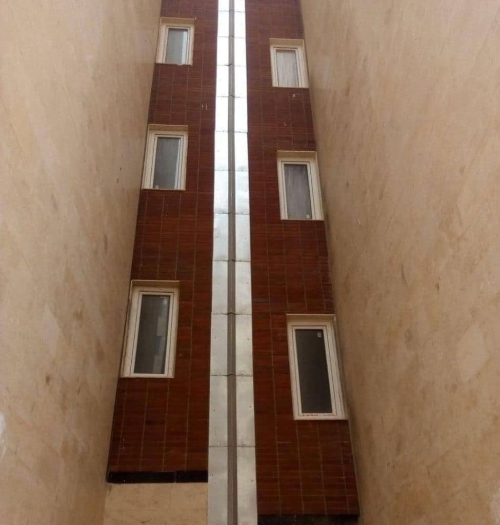 ساخت و اجرا کانال صنعتی و ساختمانی عبودی در شیراز