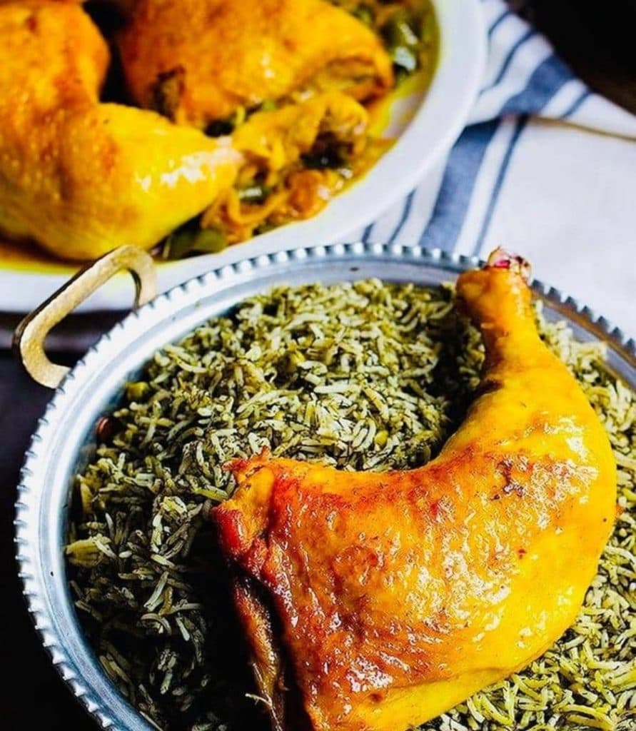 رستوران و بیرون بر سلطانی در شیراز