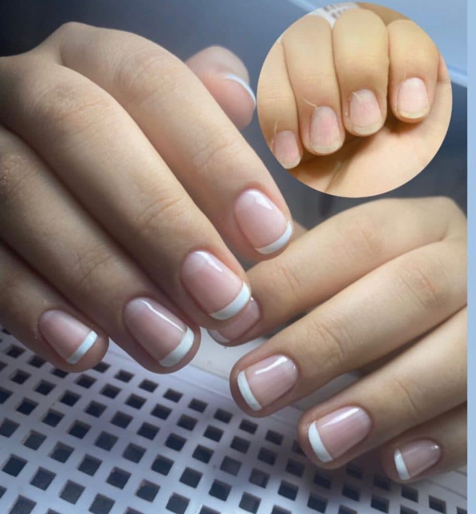 آموزش و خدمات تخصصی کاشت ناخن فرح اسدالله پور در رفسنجان