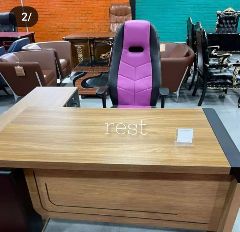 فروش و تولید مبلمان اداری آروین گستررست در تهران