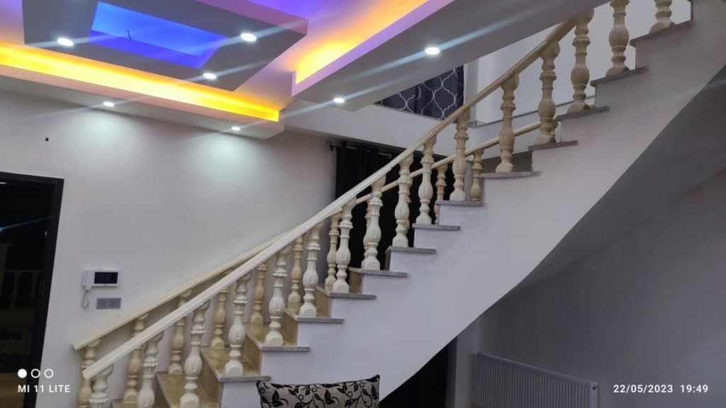 اجاره ویلا برادران نیکنام در نشتارود مازندران