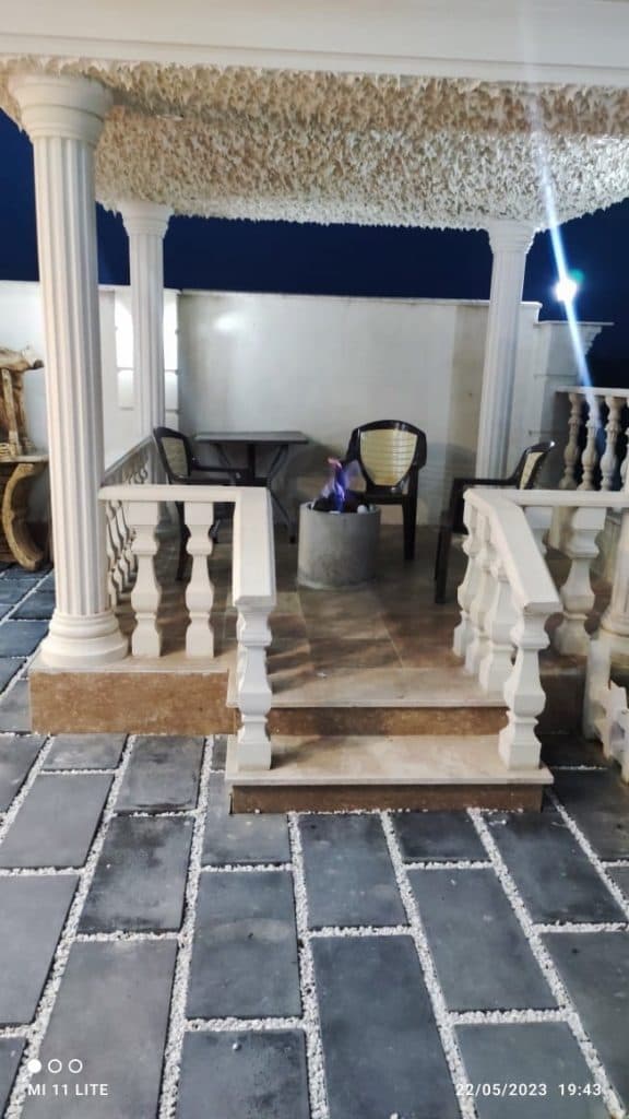 اجاره ویلا برادران نیکنام در نشتارود مازندران