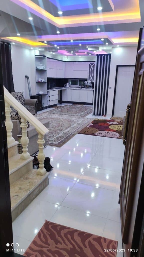 اجاره ویلا برادران نیکنام در نشتارود مازندران