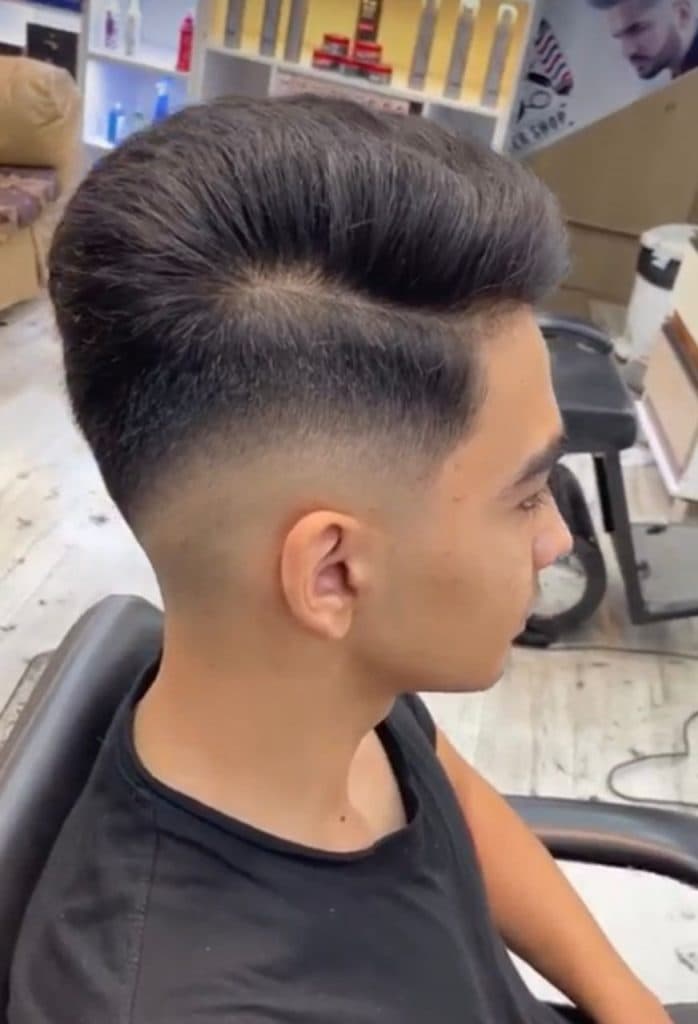 آکادمی و خدمات زیبایی آقایان کاراساچ در مرند آذربایجان شرقی