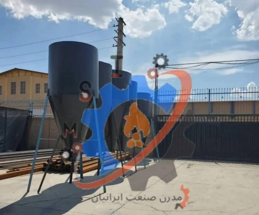 ساخت و فروش دستگاه ذغال فشرده و کوره صنعتی مدرن صنعت در شورآباد تهران