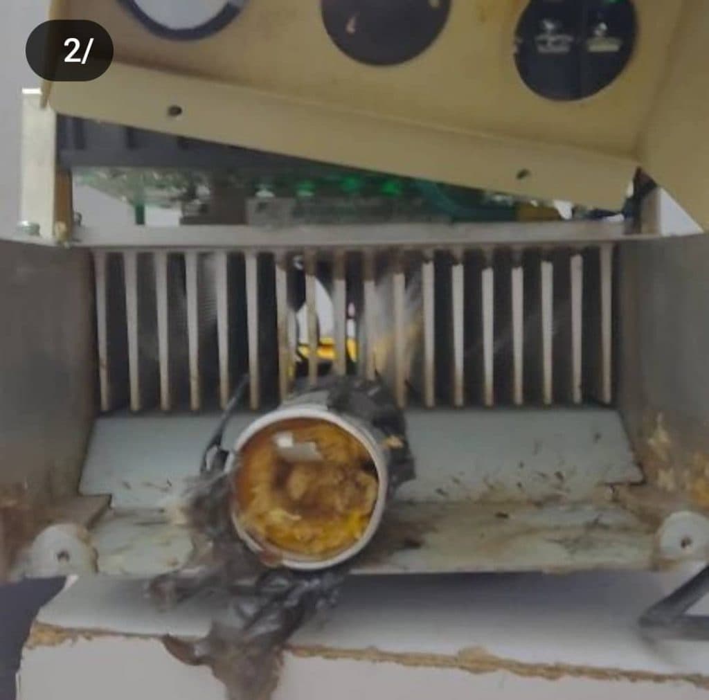 فروش و تعمیرات اینورتر درایو فنی مهندسی آوات صنعت در مشهد