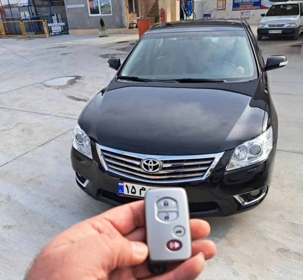 کلیدسازی و ریموت پورعلی در بابلسر مازندران