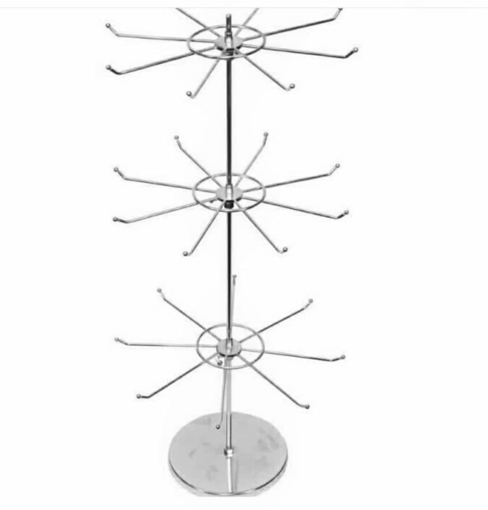 اصفهان رگال تولید و پخش مانکن چوب کار و تجهیزات فروشگاهی در اصفهان