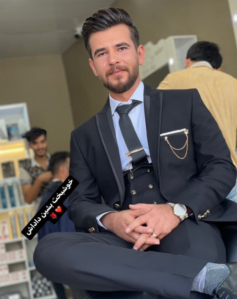 آکادمی و خدمات زیبایی آقایان کاراساچ در مرند آذربایجان شرقی