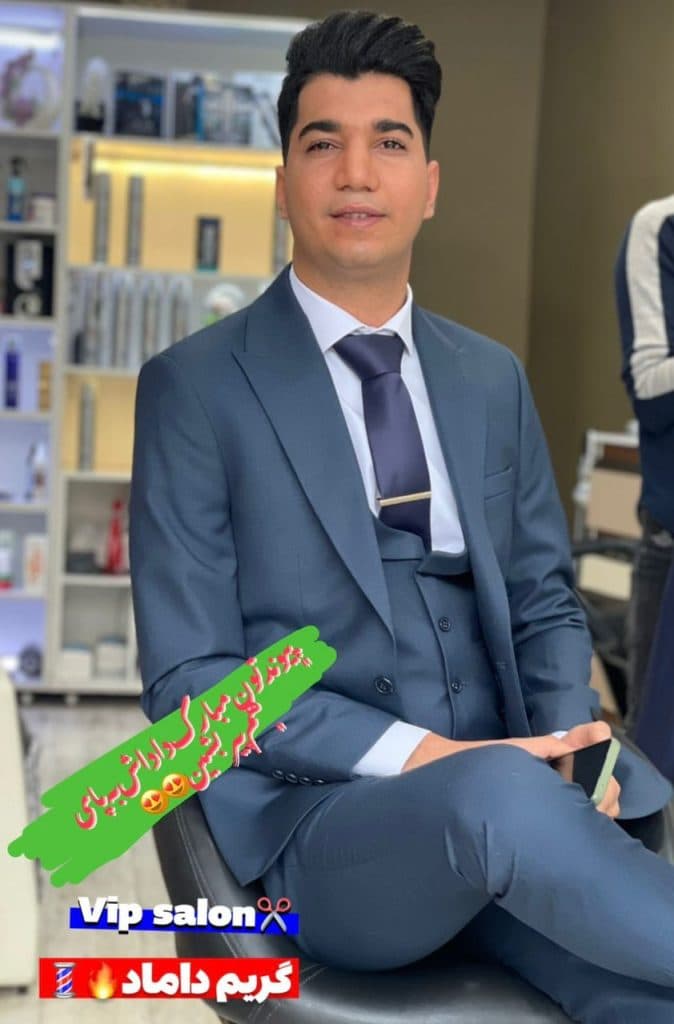 آکادمی و خدمات زیبایی آقایان کاراساچ در مرند آذربایجان شرقی