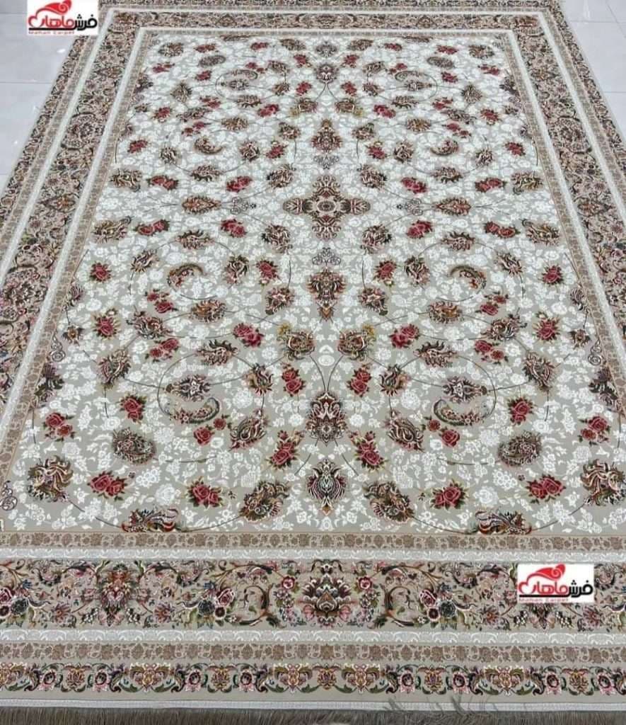 فروشگاه فرش و مبل قصر فرش در پیرانشهر