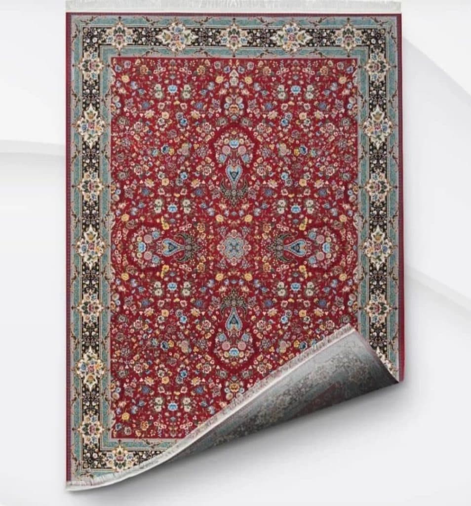 فروشگاه فرش و مبل قصر فرش در پیرانشهر