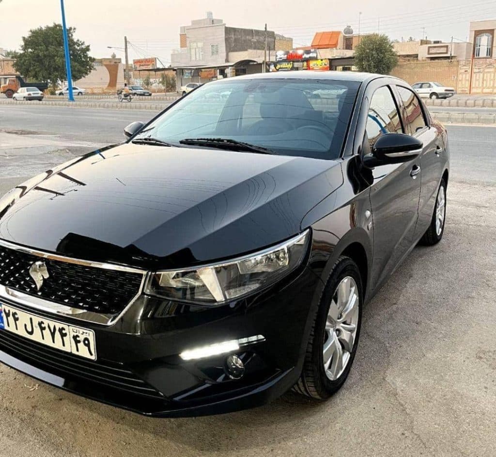 دیتیلینگ خودرو MRT در بهبهان