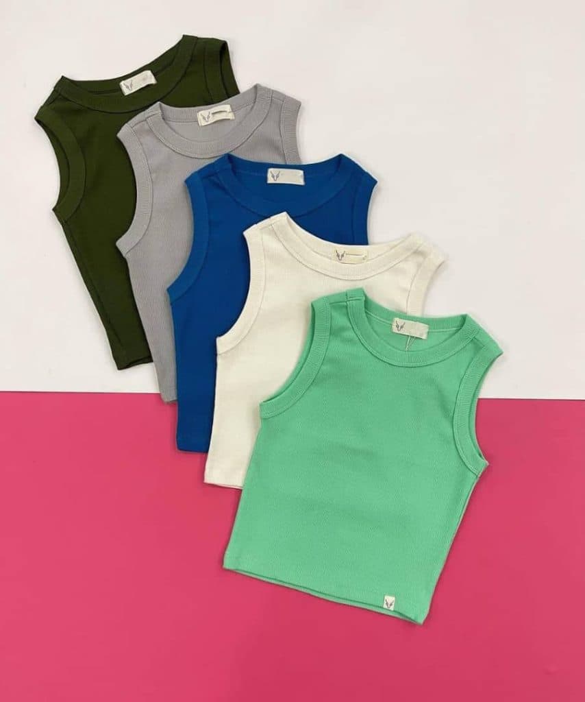 فروشگاه پوشاک زنانه لیانا در اهواز