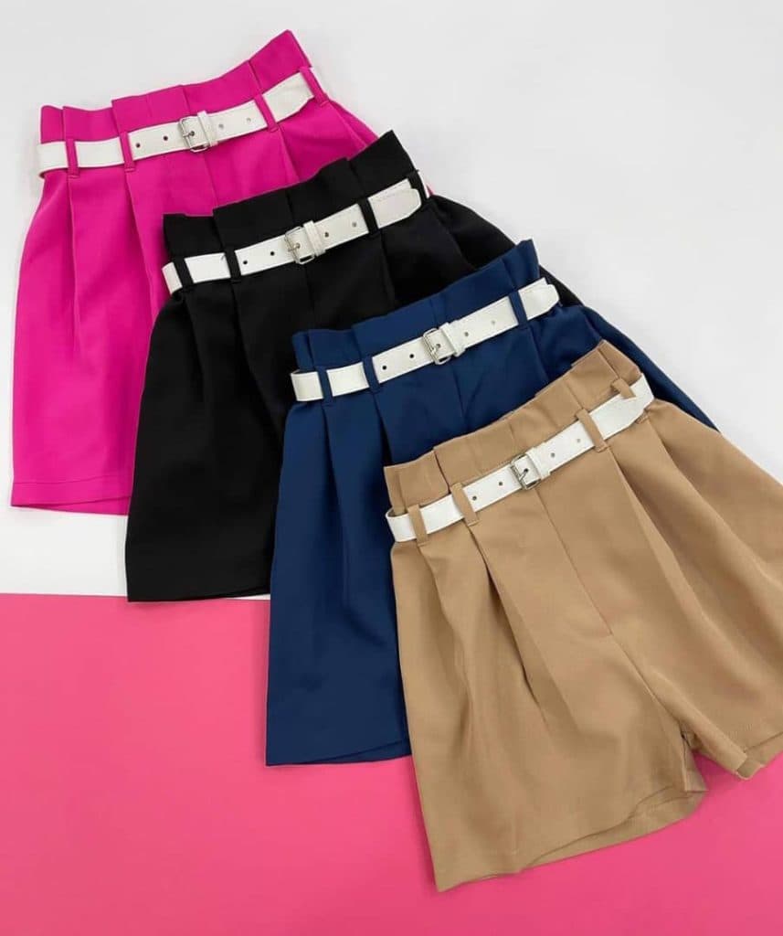 فروشگاه پوشاک زنانه لیانا در اهواز