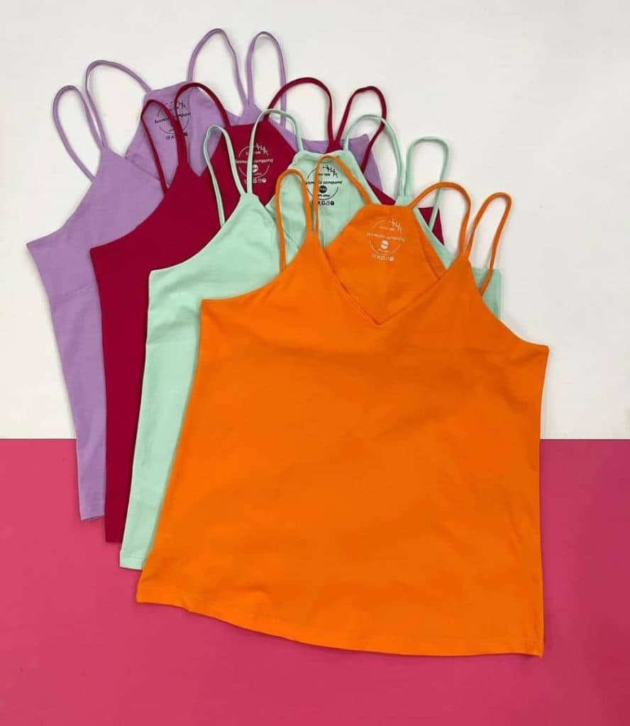 فروشگاه پوشاک زنانه لیانا در اهواز