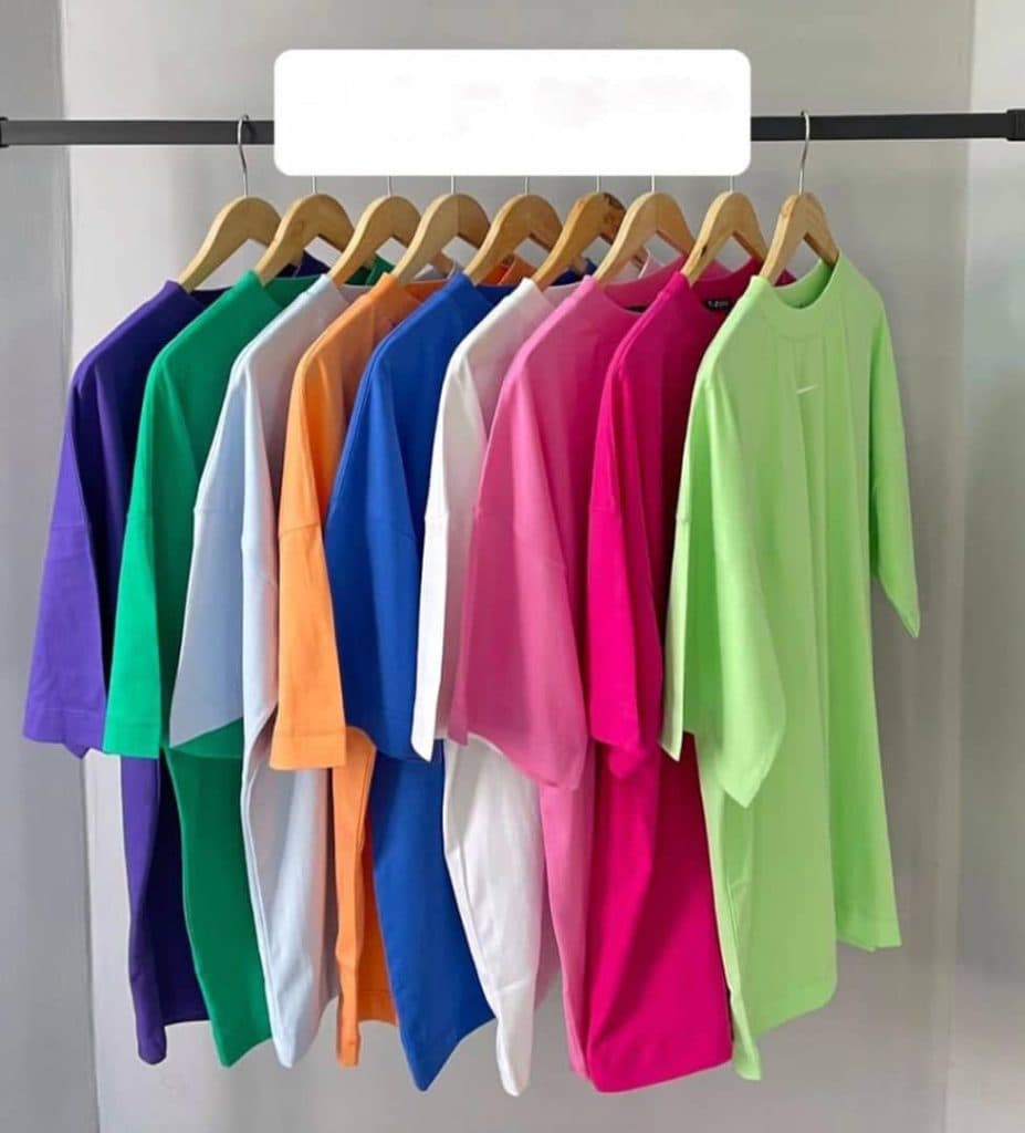 فروشگاه پوشاک زنانه لیانا در اهواز