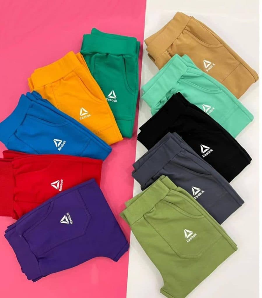 فروشگاه پوشاک زنانه لیانا در اهواز