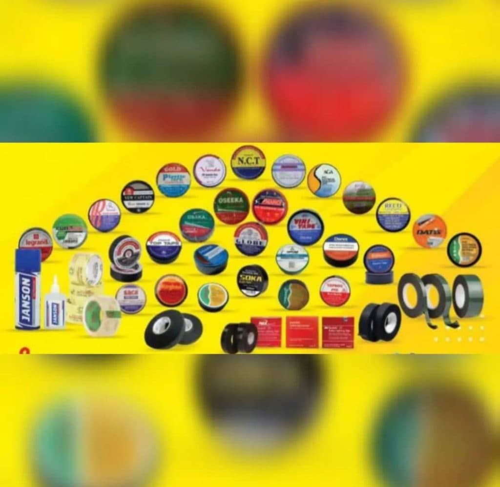 فروش لوازم برق صنعتی دلینا لاله زار در تهران