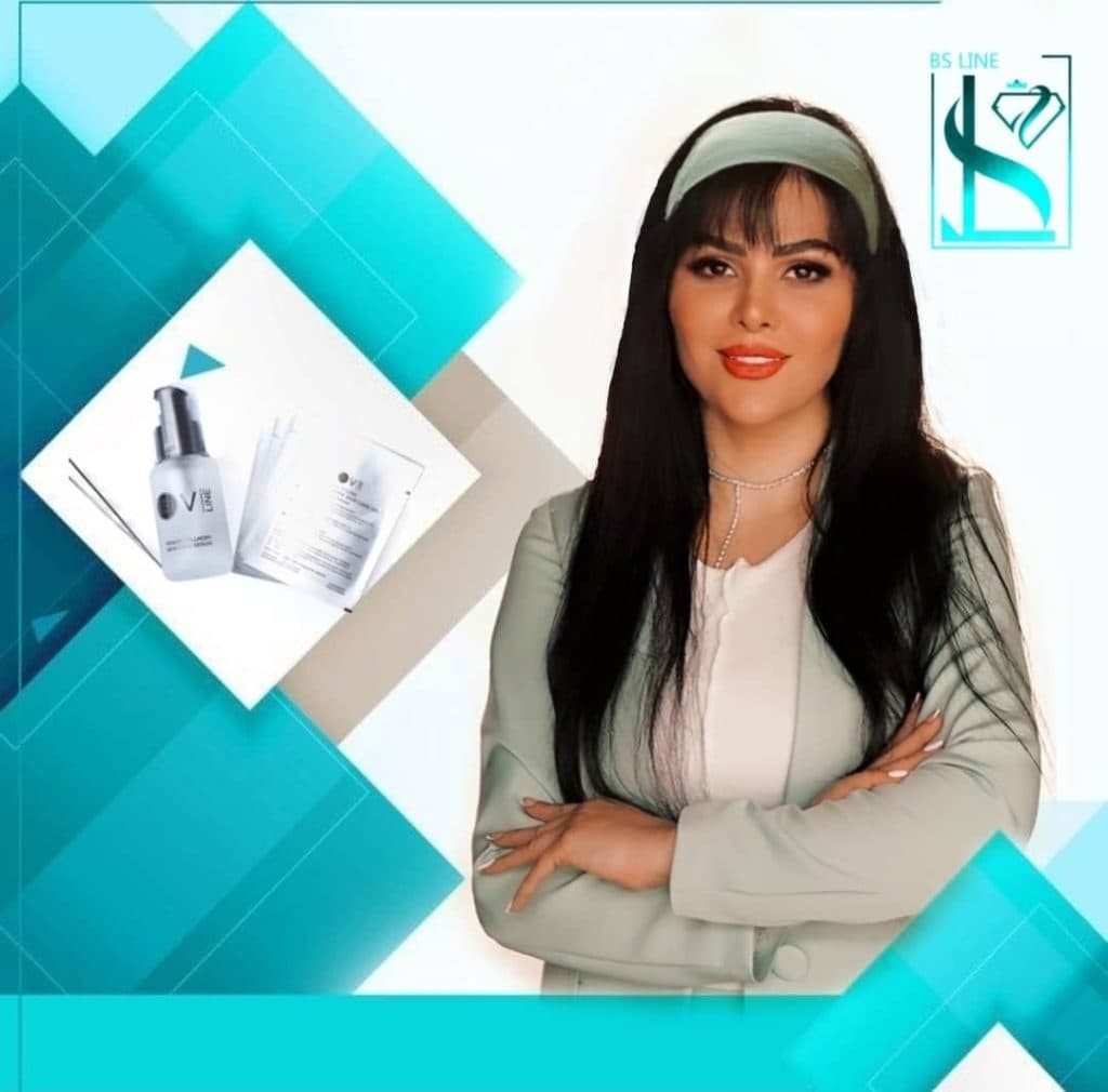 آموزش و خدمات تخصصی نخ های کلاژن جذبی dsvline بهار پژوهی فرد در تهران