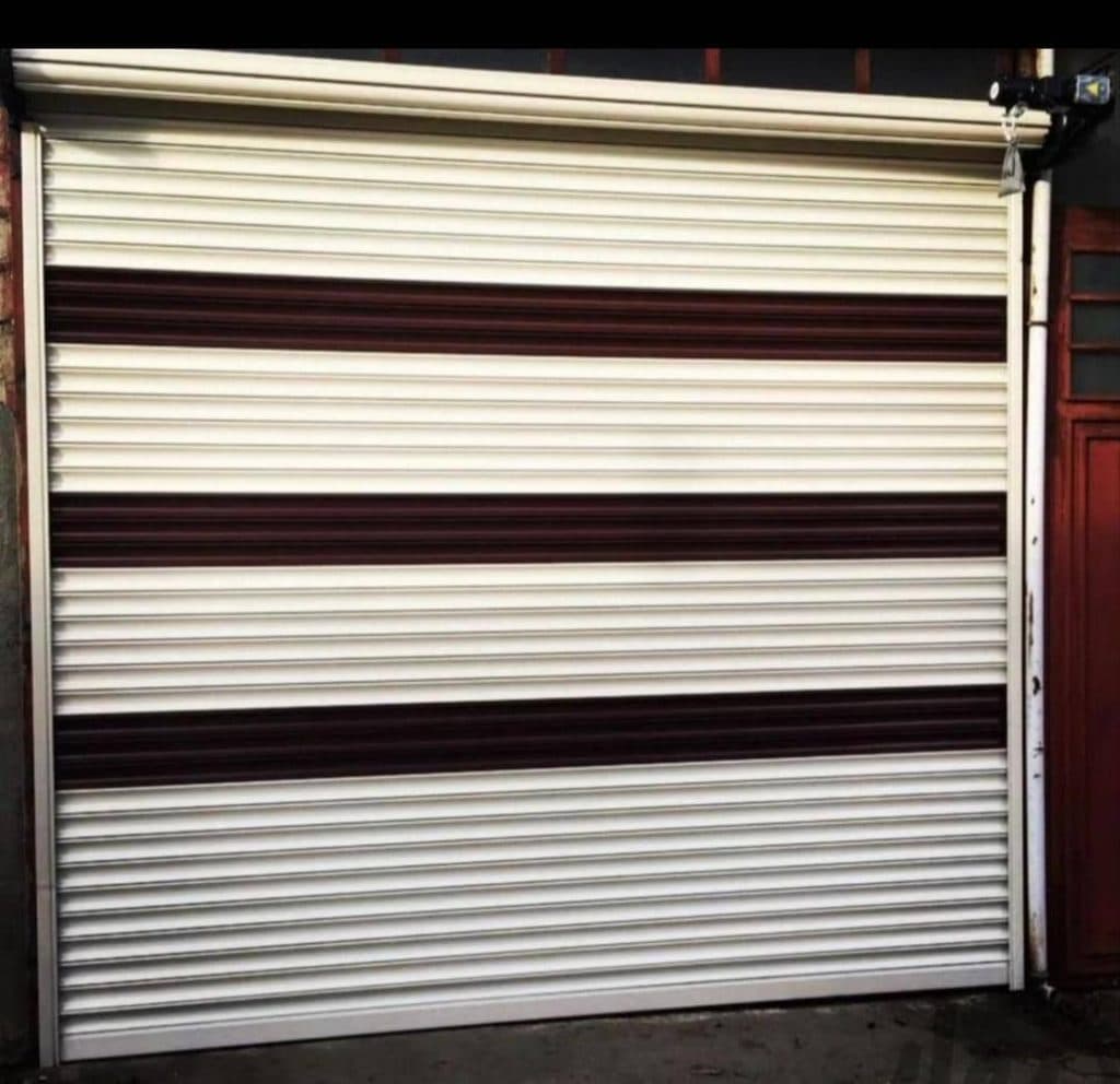 فروش و نصب کرکره برقی و جک پارکینگی ایمن در خمین مرکزی