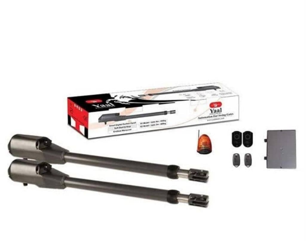 فروش و نصب کرکره برقی و جک پارکینگی ایمن در خمین مرکزی