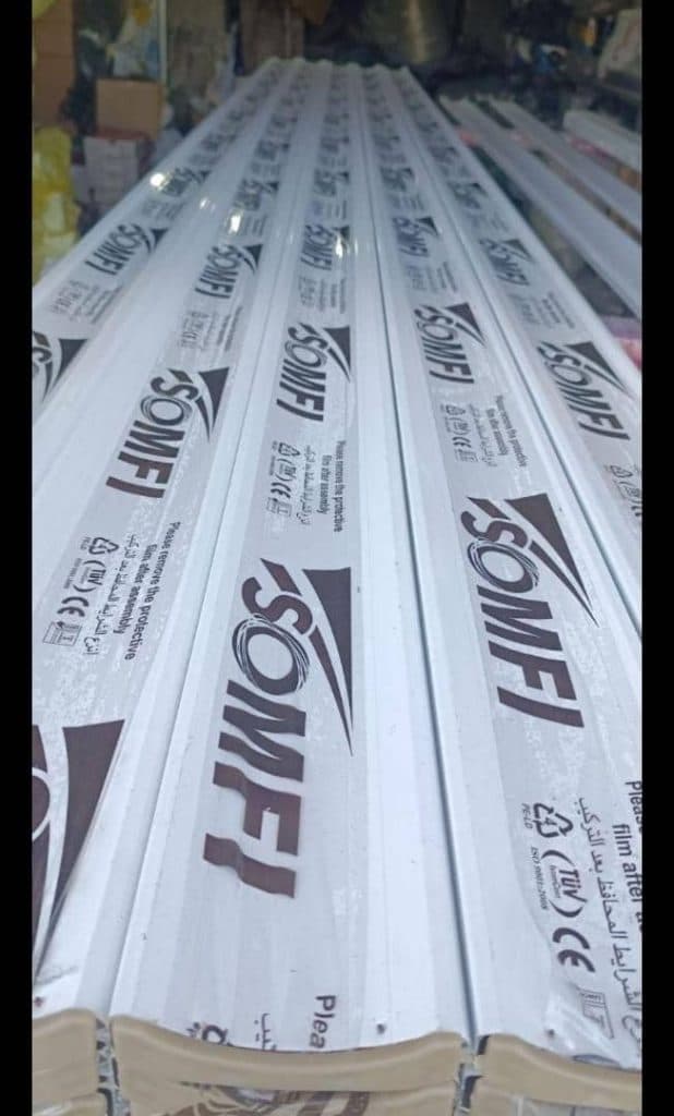 فروش و نصب کرکره برقی و جک پارکینگی ایمن در خمین مرکزی