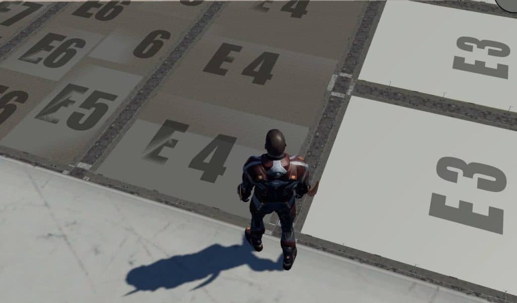 خرید و فروش زمین های متاورس قوامی در تهران