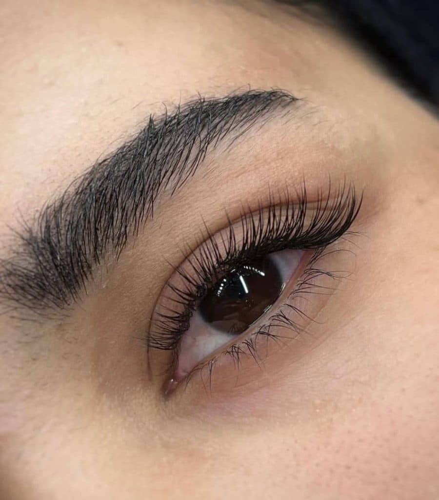 خدمات سالن زیبایی وی آی پی آناهیتا قاسمی در قائمشهر