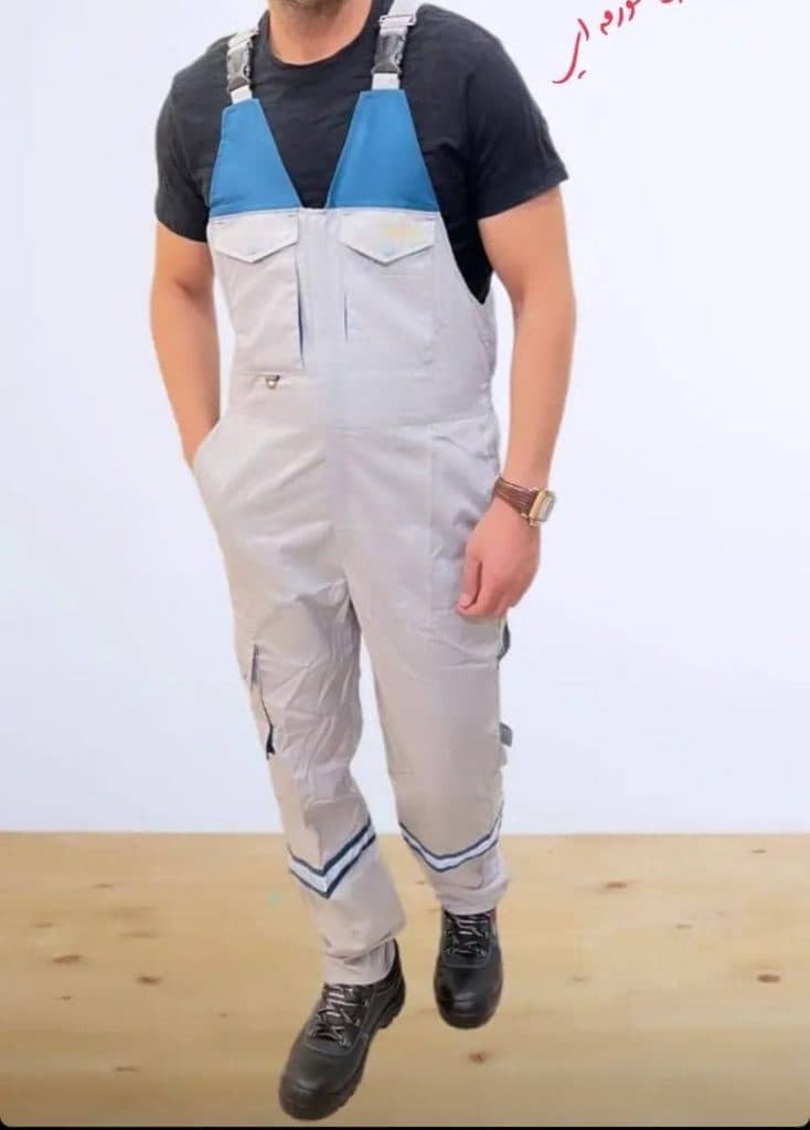 فروشگاه لوازم ایمنی و آتش نشانی حسین نوری در اهواز خوزستان