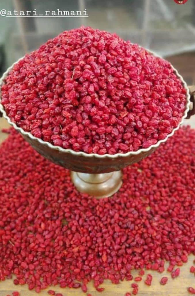 عطاری رحمانی در شیراز