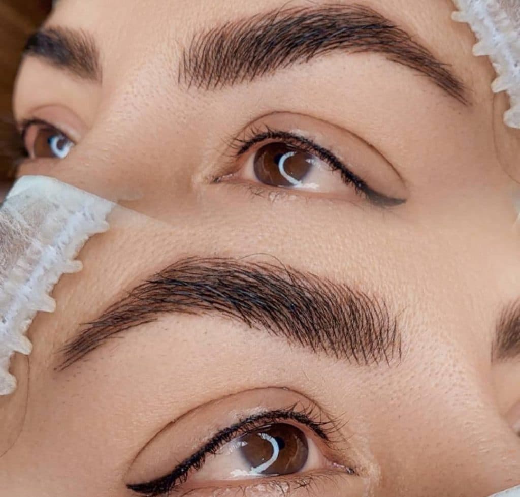 آموزشگاه و سالن زیبایی بانو نگین دهقان در یزد