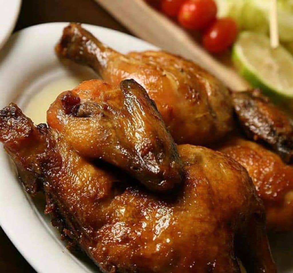 کافه رستوران پدربزرگ در ساری