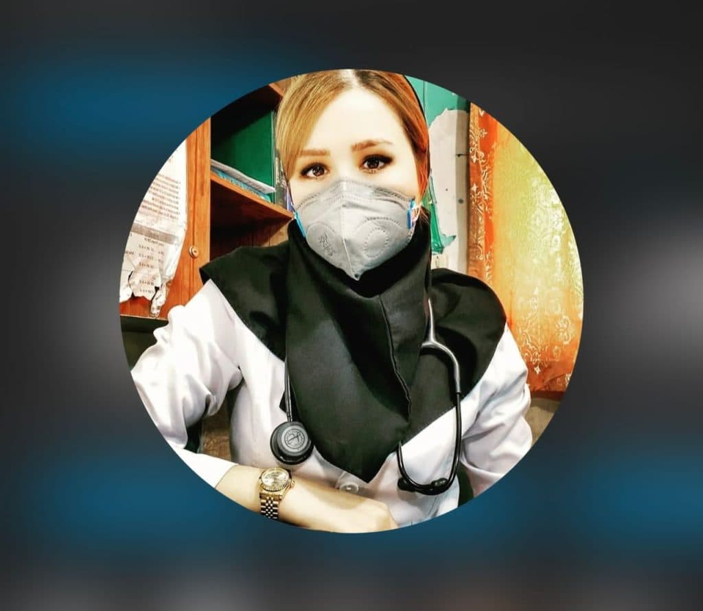 کلینیک تخصصی پوست و مو و زیبایی شیدا منجزی در شوشتر خوزستان