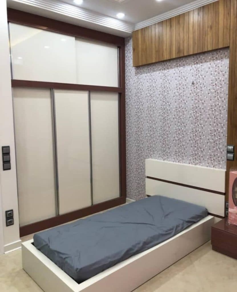 تولیدی کابینت و صنایع چوبی سیستانی در کاشان