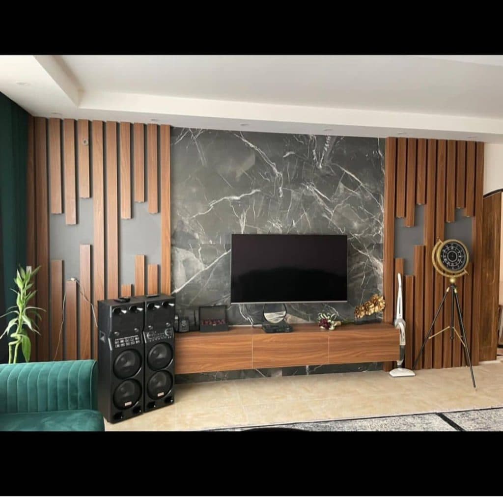 تولیدی کابینت و صنایع چوبی سیستانی در کاشان