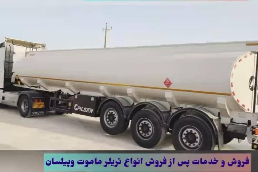 نمایندگی فروش یدک ماشین سنگین دنیای ماموت کد ١٠٢٥ علی اسدی در برازجان بوشهر