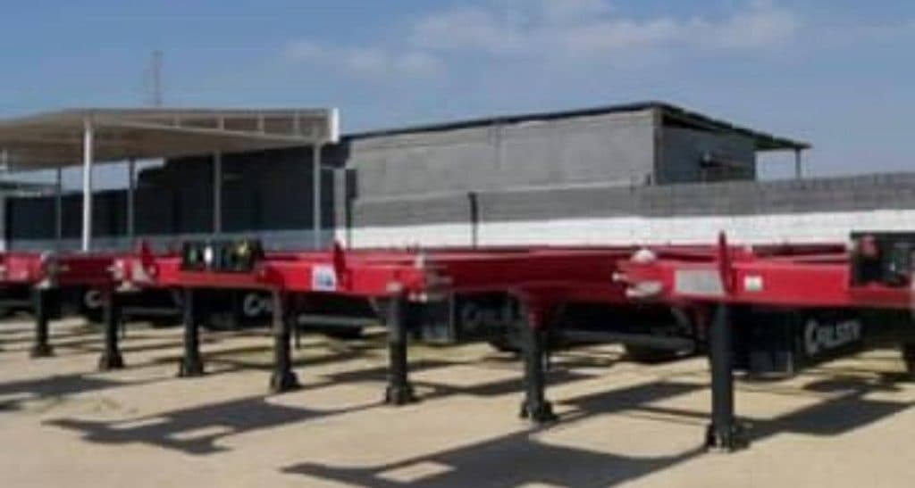 نمایندگی فروش یدک ماشین سنگین دنیای ماموت کد ١٠٢٥ علی اسدی در برازجان بوشهر