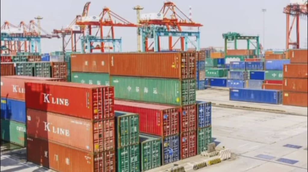 ترخیص واردات صادرات ترانزیت کالا تجارت ترخیص لوتوس در بندرعباس