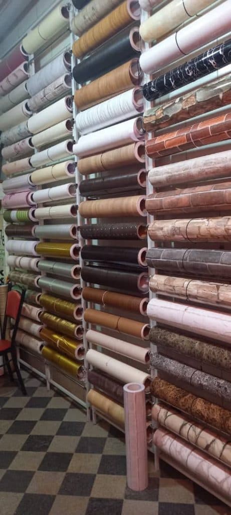 فروشگاه تخصصی برچسب کابینت آذرشبرنگ در ارومیه