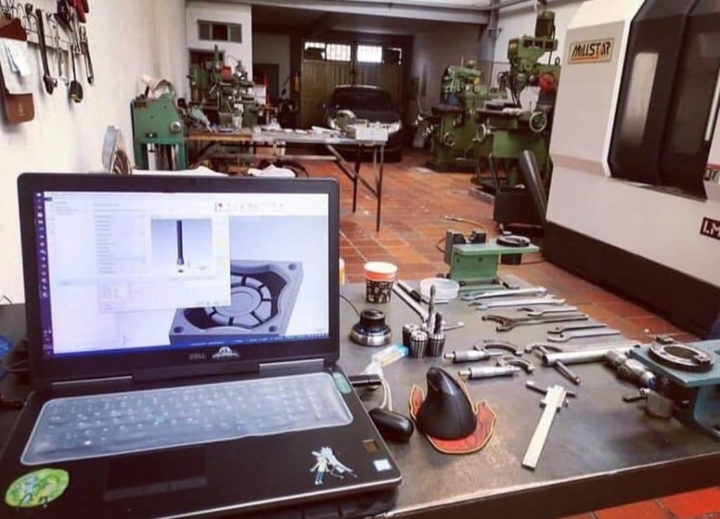 تولید دستگاه پرس و پرس پرچ مالشی رایان صنعت در قزوین